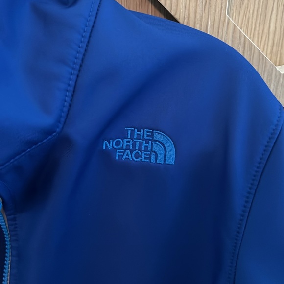 The North Face Boys Apex Bionic Fleece - Picture 2 of 5